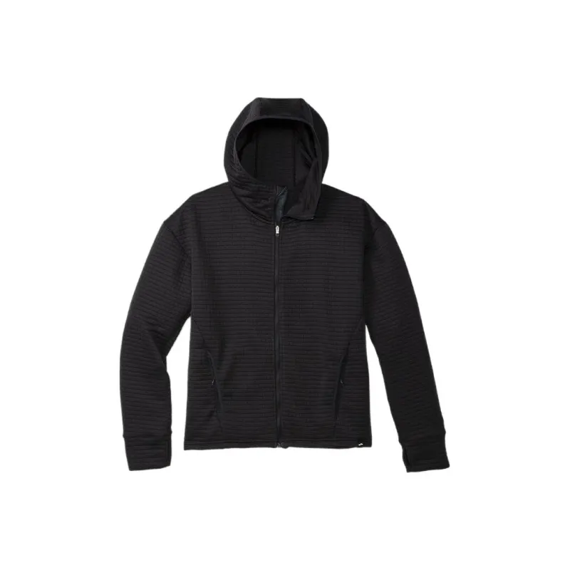 Brooks Jacket Women's Black 001-0
