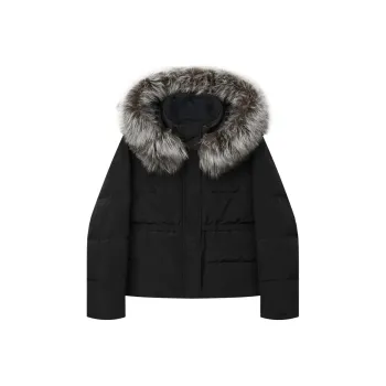 SPYDER Down Jackets Women's