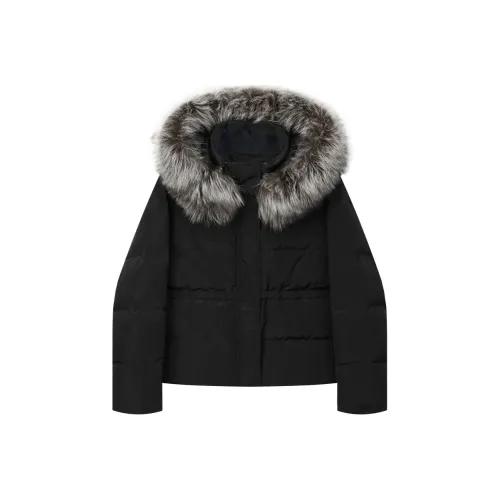 SPYDER Down Jackets Women's