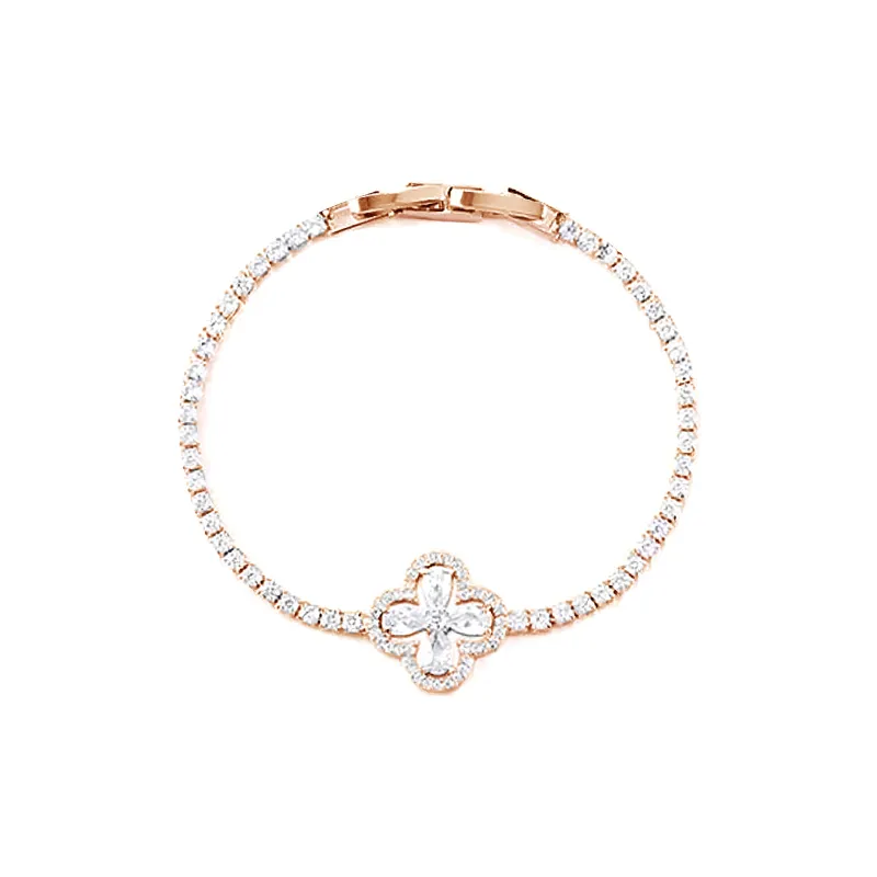 Star Treasures Alloy Bracelets Women's-0