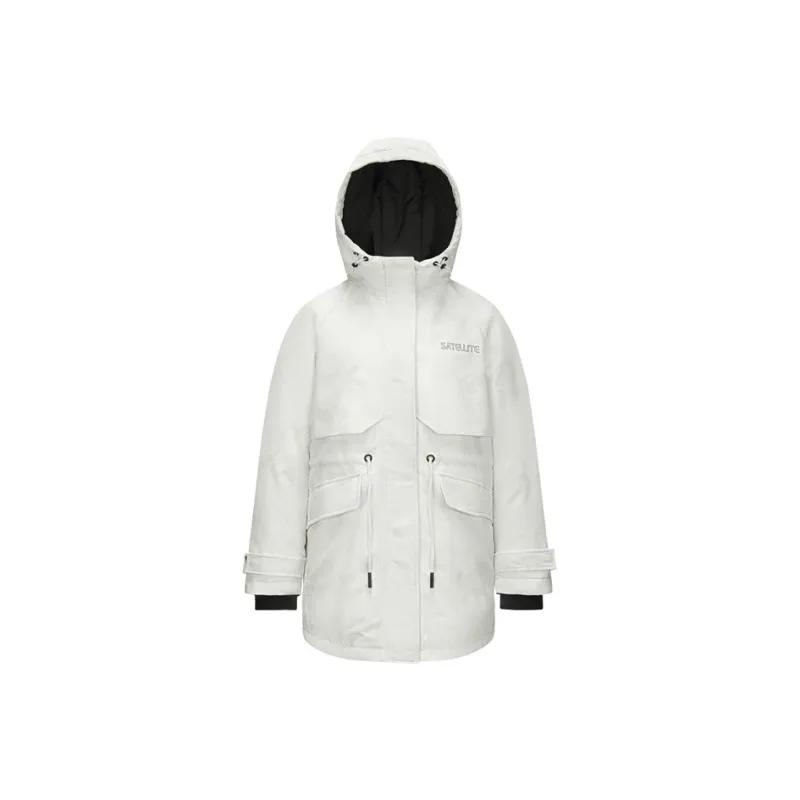 SEM/R Down Jackets Women's-0