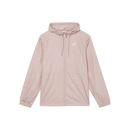 Nike Jackets Coats Women's Pink