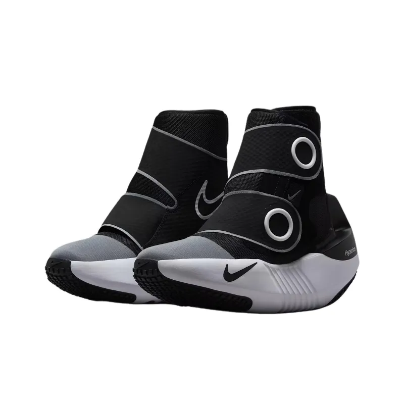 Nike X Hyperice Hyperboot Black-2