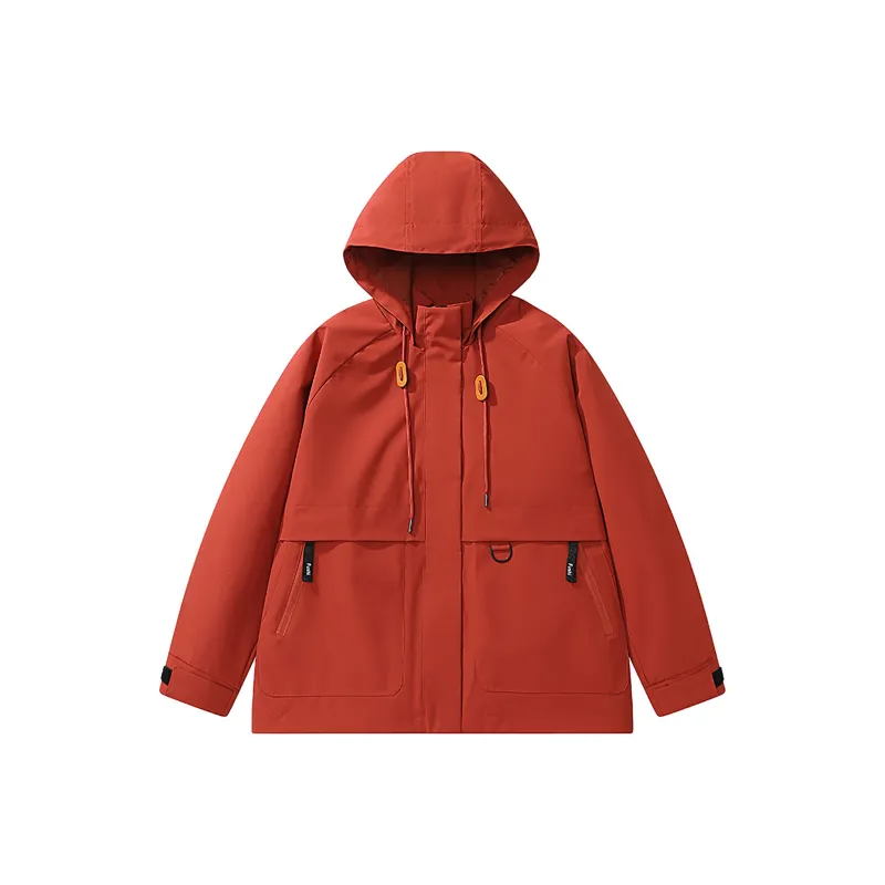 LESS BEARS Jackets Coats Unisex-2