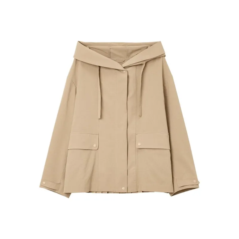 NAUTICA Jackets Women's-2