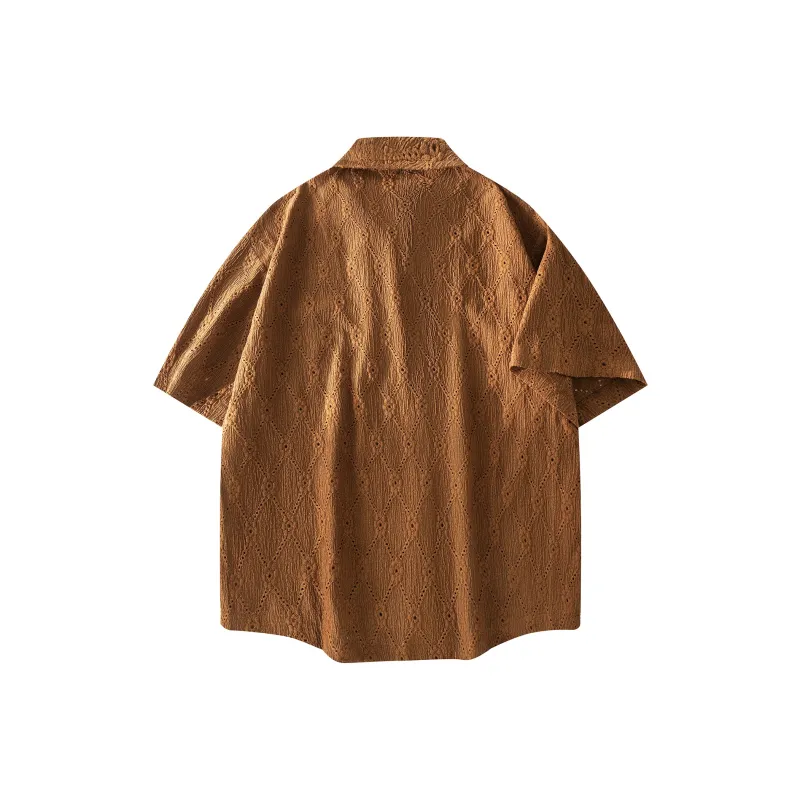 David Bakken Shirts Unisex-9
