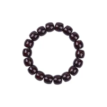 GUMUJIANG Purple Gold Rat Bracelets Unisex