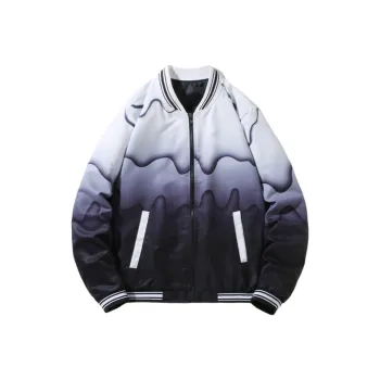 LSVE Jackets Unisex