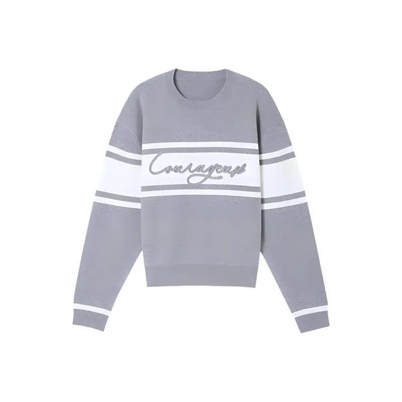 Orange Desire Sweatshirt Women's-0