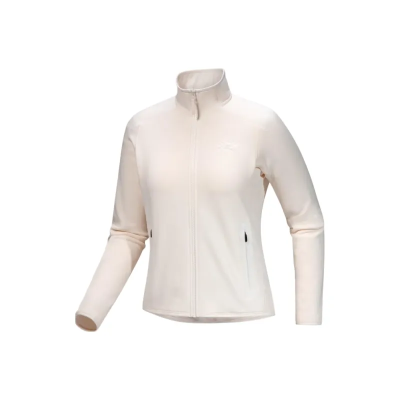 Arcteryx KYANITE Jacket Women's Black-13