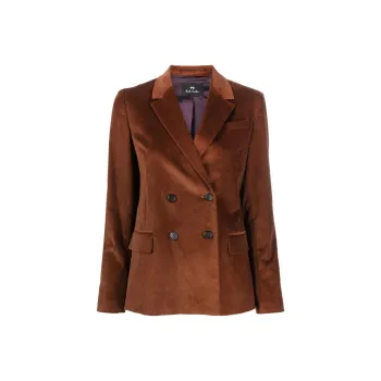 PS By Paul Smith Business Suits Women's Brown