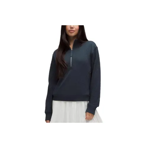 Lululemon Knitwear Women's Blue