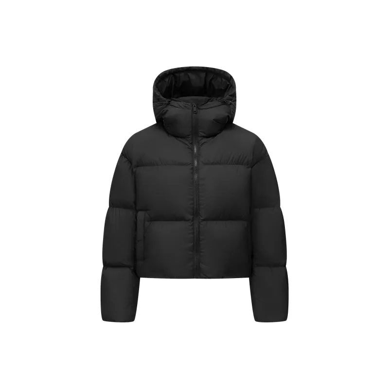 CLIMAX VISION Down Jacket Women's-0