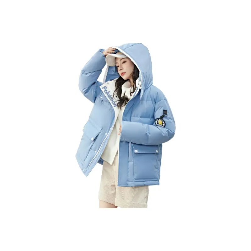 YAYA Down Jackets Women's-2