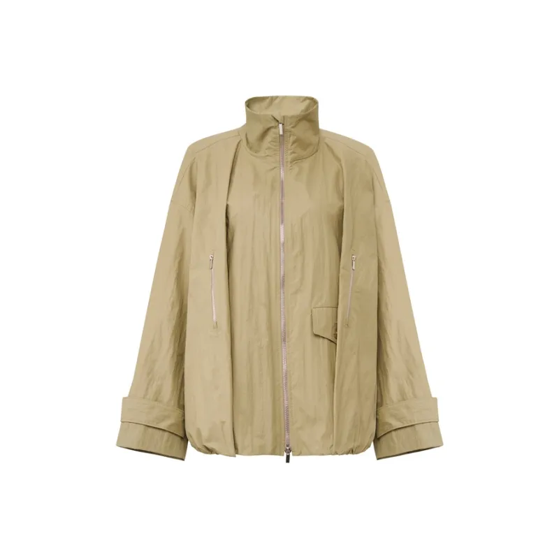 Lost In Echo Jackets Women's-5