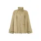 Khaki Coat