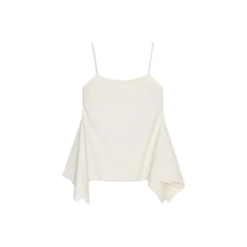 ZARA Camisoles Women's Nude