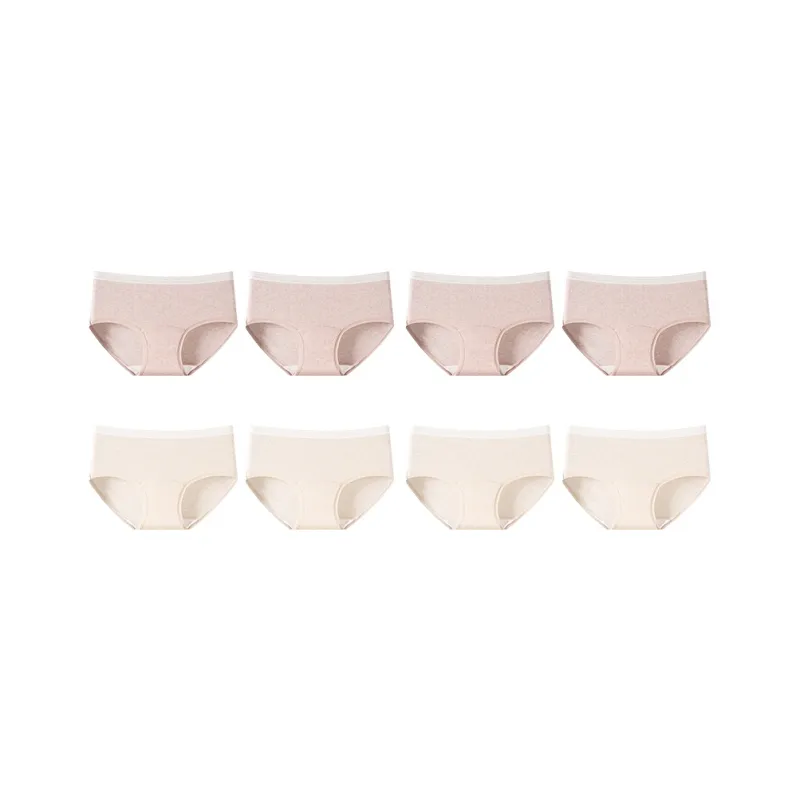 Herbal Primer Underpants Women's Combo Set-24