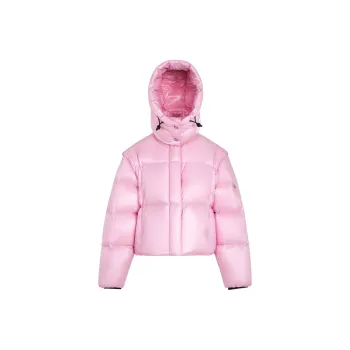 SNOW FLYING Down Jacket Women's