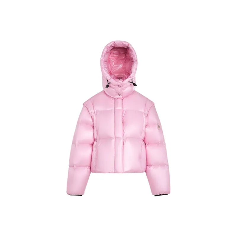 SNOW FLYING Down Jacket Women's-0