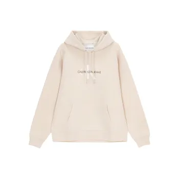 CALVIN KLEIN Sweatshirt Women's Cream