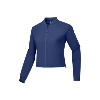 Skechers Jackets Coats Women's Medieval Blue