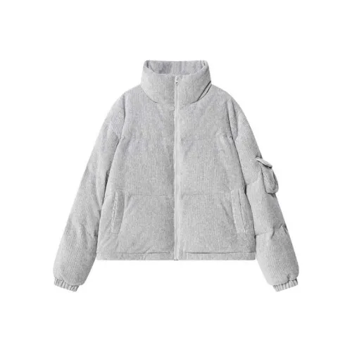 COVERINS Down Jacket Women's Gray