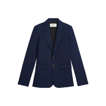AMIPARIS Business Suit Women's Navy Blue