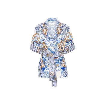 Camilla Adventures Jacket