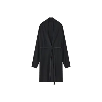THE SEA LIFE Knitwear Women's Black Mage