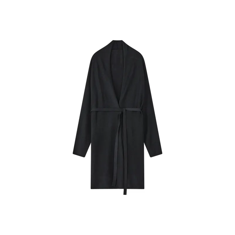 THE SEA LIFE Knitwear Women's Black Mage-0