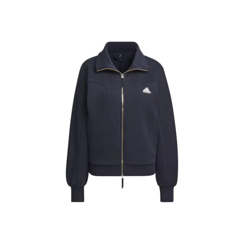 Adidas Jackets & Coats Women's Legend Ink