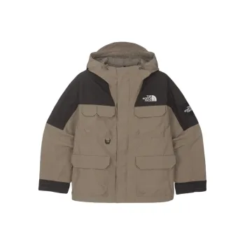 THE NORTH FACE Jackets & Coats Women's Tan
