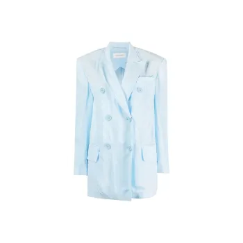 SportMax Zelig Double Breasted Jacket
