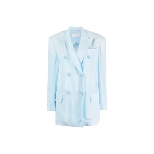 SportMax Zelig Double Breasted Jacket