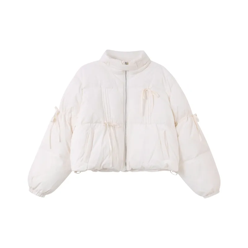 FPMZ Down Jackets Women's-0