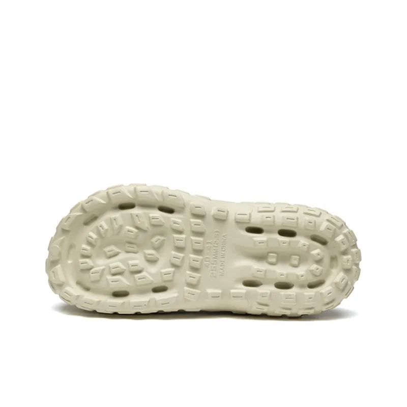 FAIRWHALE Clogs Unisex-5