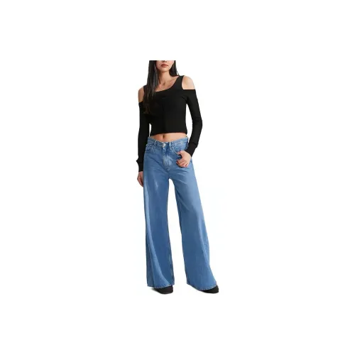 CALVIN KLEIN Knitwear Women's Space Black
