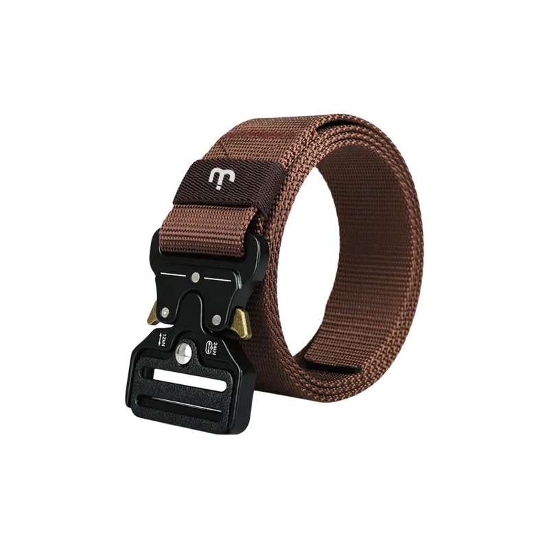 JEANSWEST Polyamide Belt Unisex 3.8cm-4