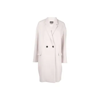 ISABEL MARANT Coats Women's Beige