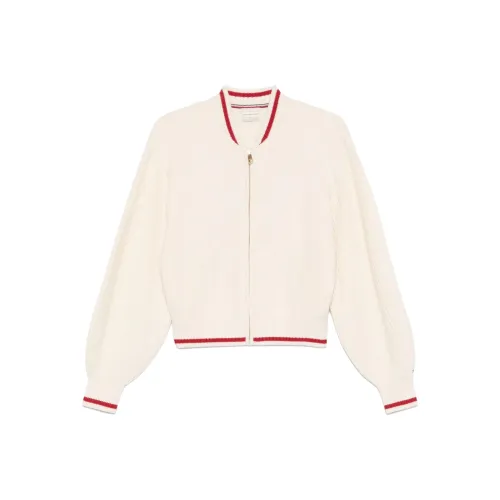 Tommy Hilfiger X Sofia Richie Grainge Striped Cardigan