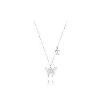 LuluCanaan Bodhi Seed Necklaces Women's