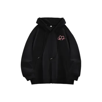Cotton Sweatshirts Unisex