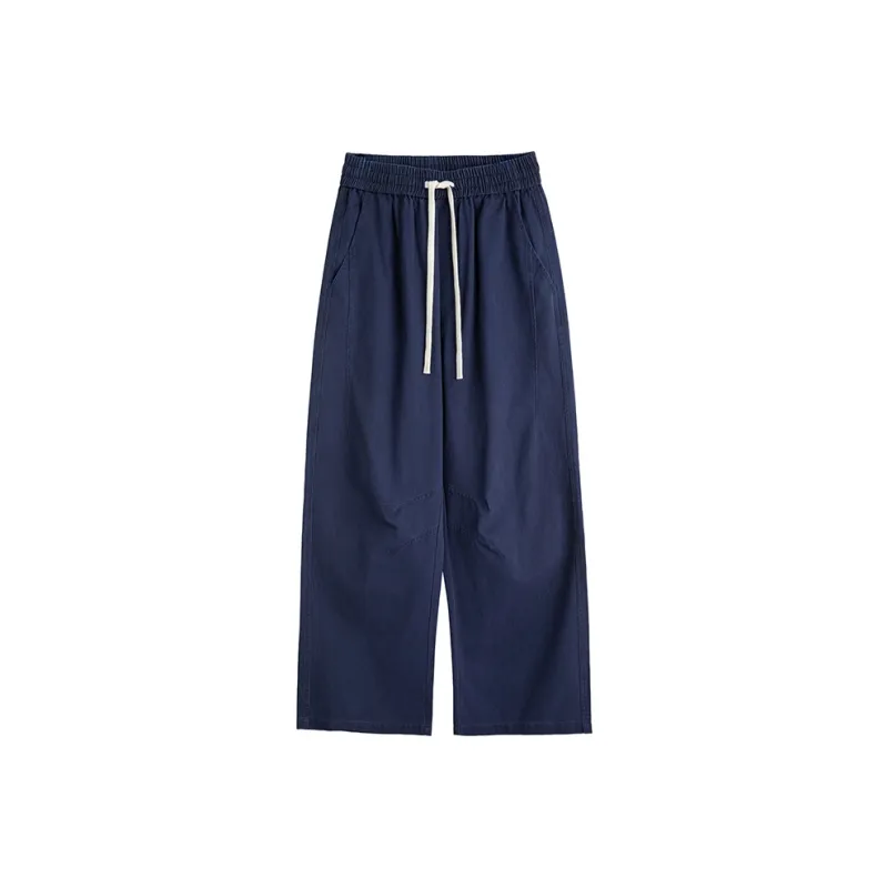 MIIOW Trend Party Series Casual Pants Unisex-5