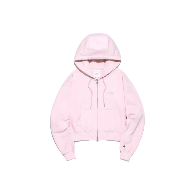 Lee Jackets Women's Pink-0