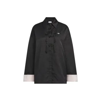 Adidas Originals NEW CN Jacket Women's Black
