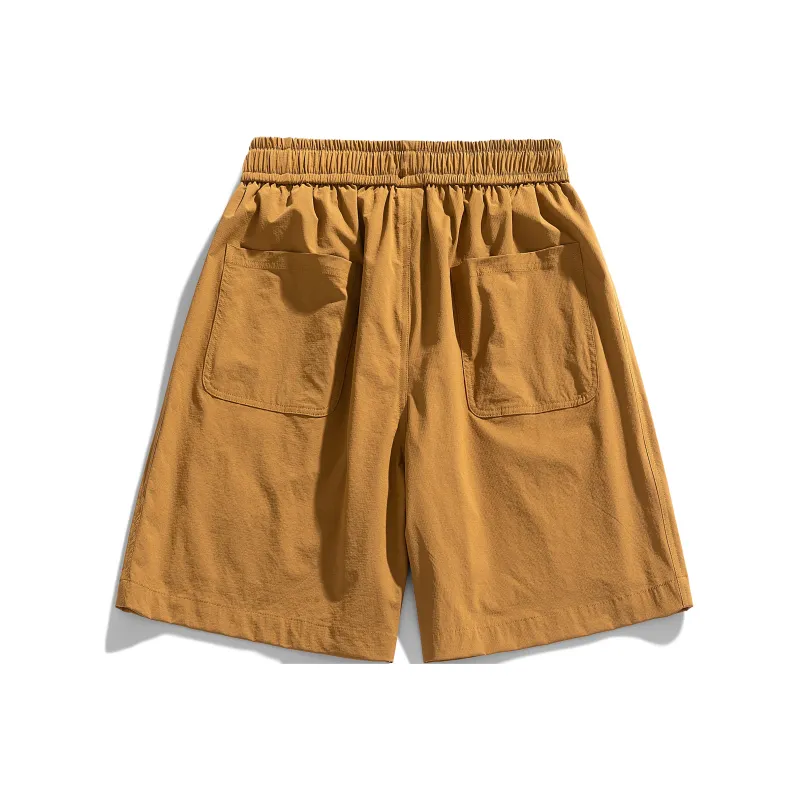 Pepe The Frog Casual Shorts Unisex-10