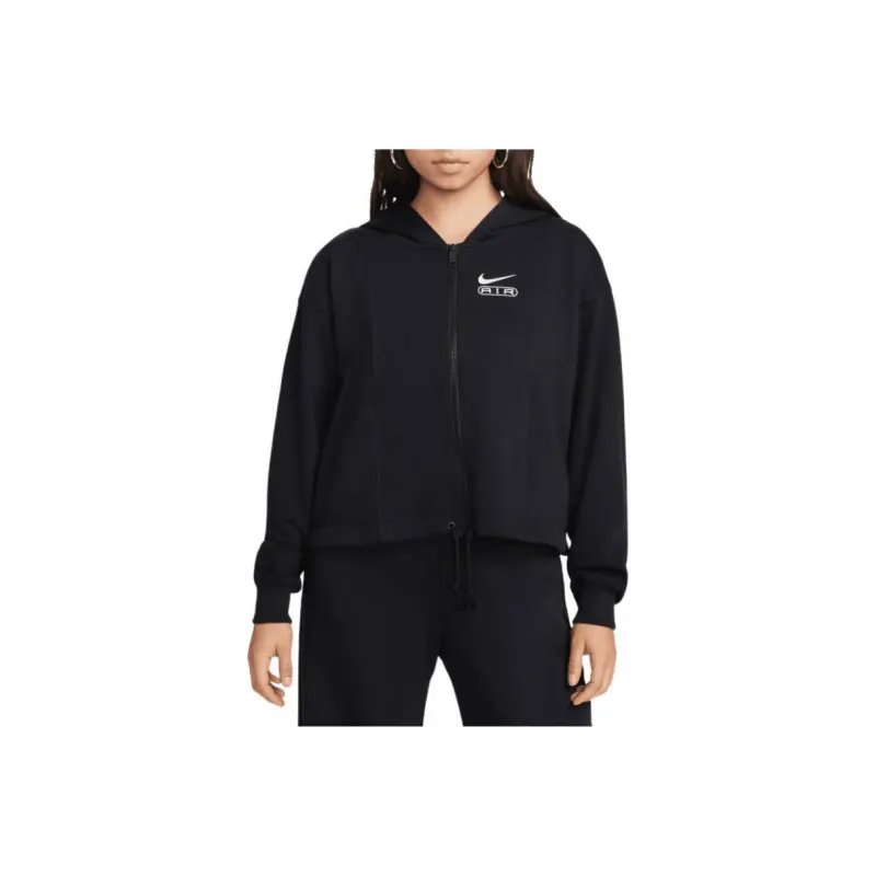 Nike Air 'Black' Hoodie-0
