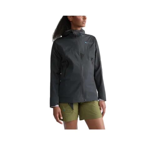 Klattermusen logo-prints Women's
