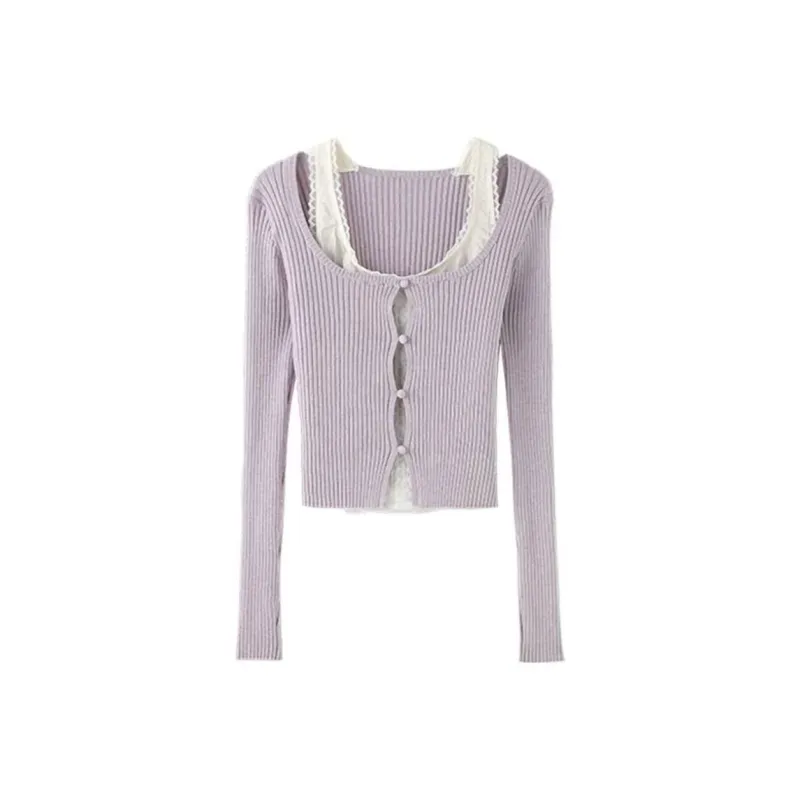 ACJL Coquette Style Elegance Exclusive Slimming Top Women's-0